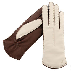 Leather Gloves