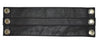 Leather Wrist Wallet | Leather WristBand | Siingle strip Leather Band