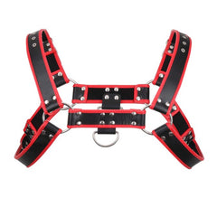 Leather Harness