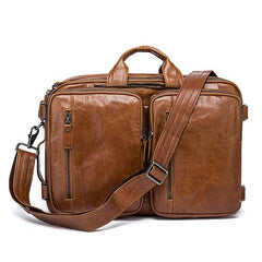 Leather Bags