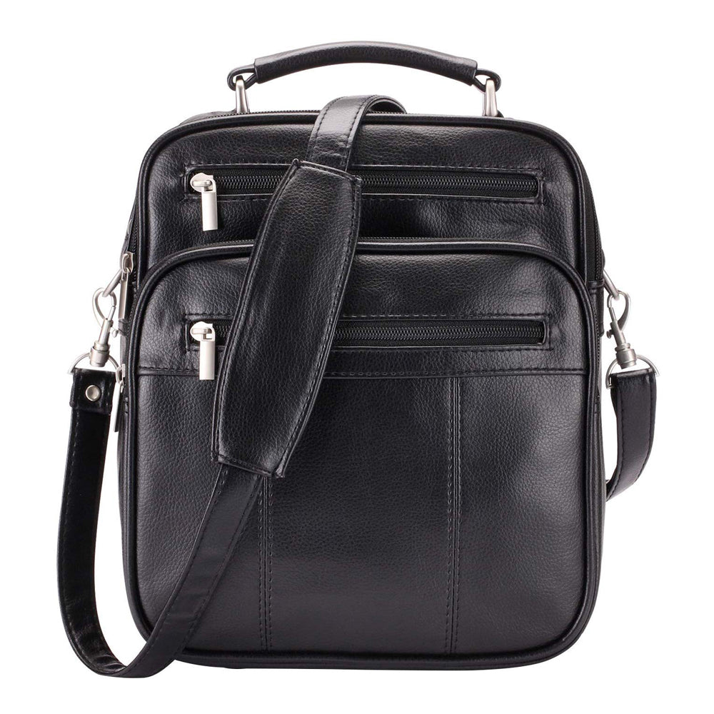 LEATHER BAGS