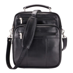 LEATHER BAGS