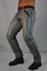 LEATHER PANTS