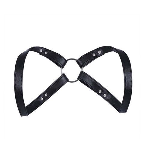 Leather Harness