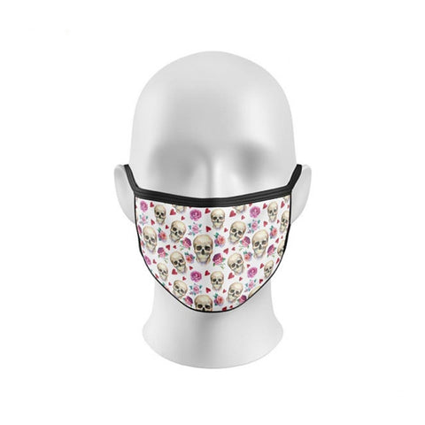 Ledermaske 2