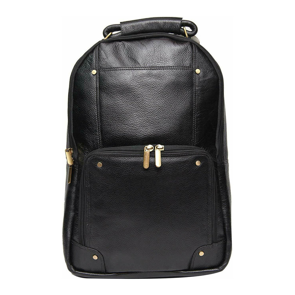 LEATHER BAGS