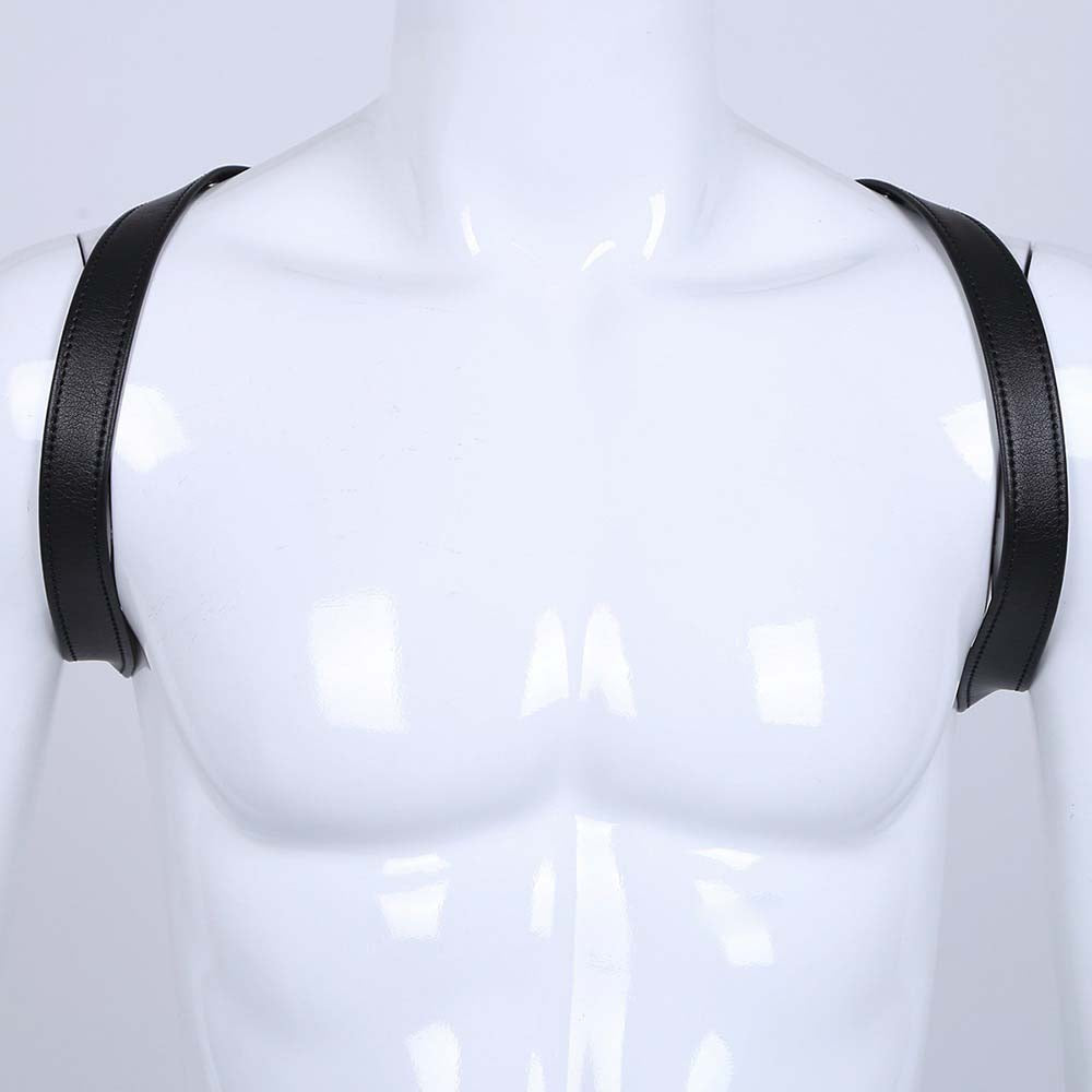 Leather Harness