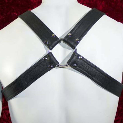 Leather Harness