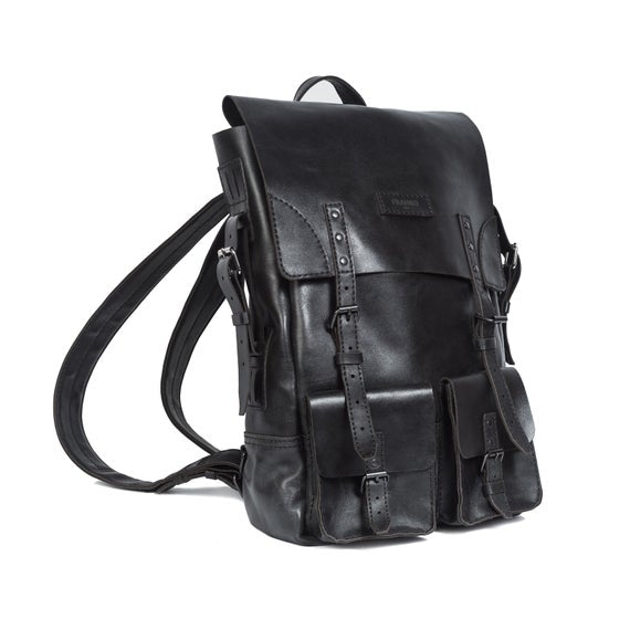 Leather Bags