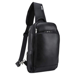 LEATHER BAGS