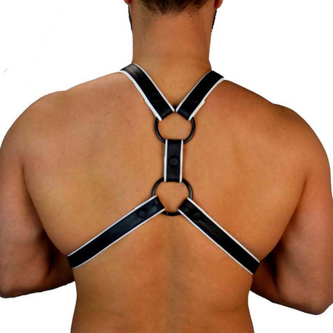 Leather Harness