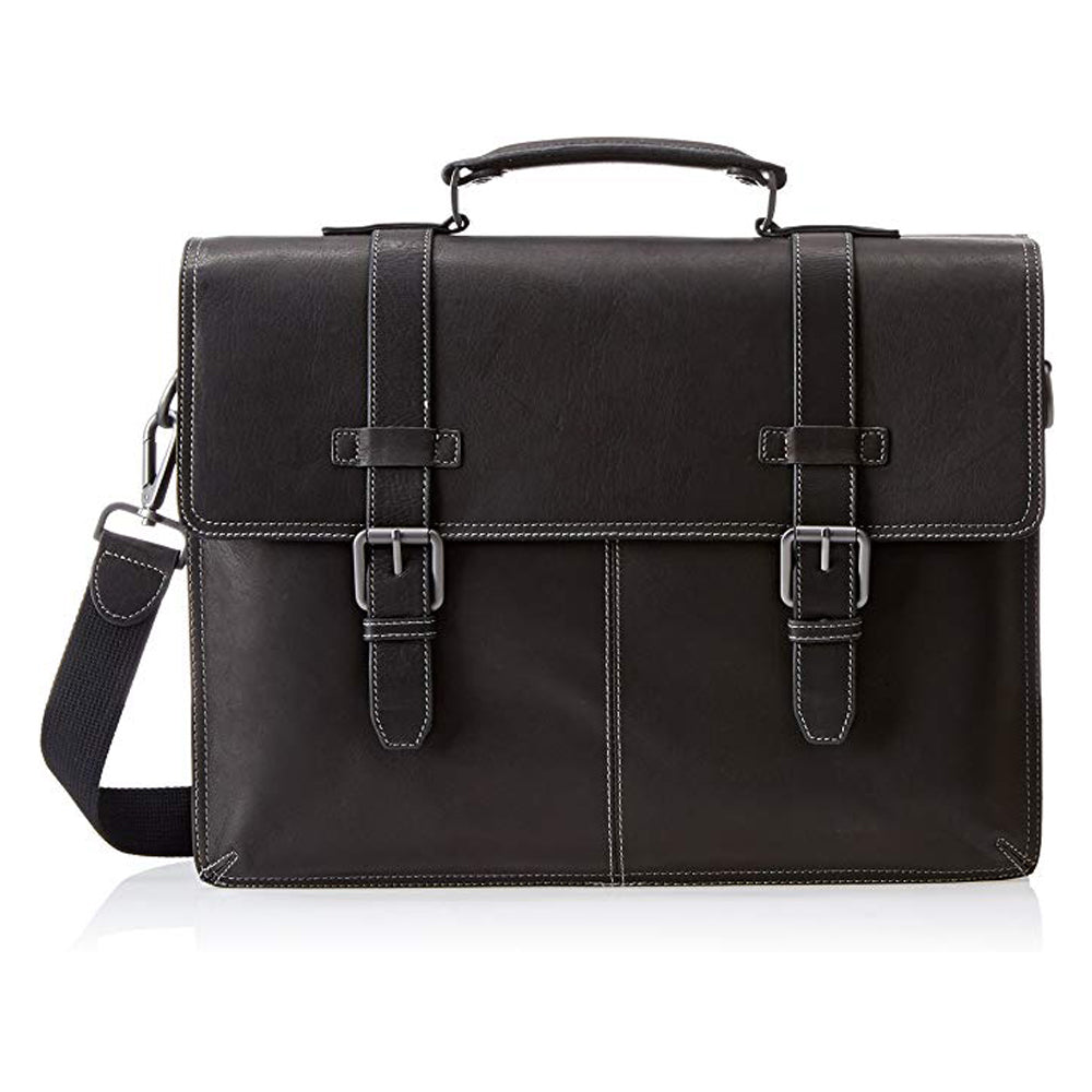 LEATHER BAGS
