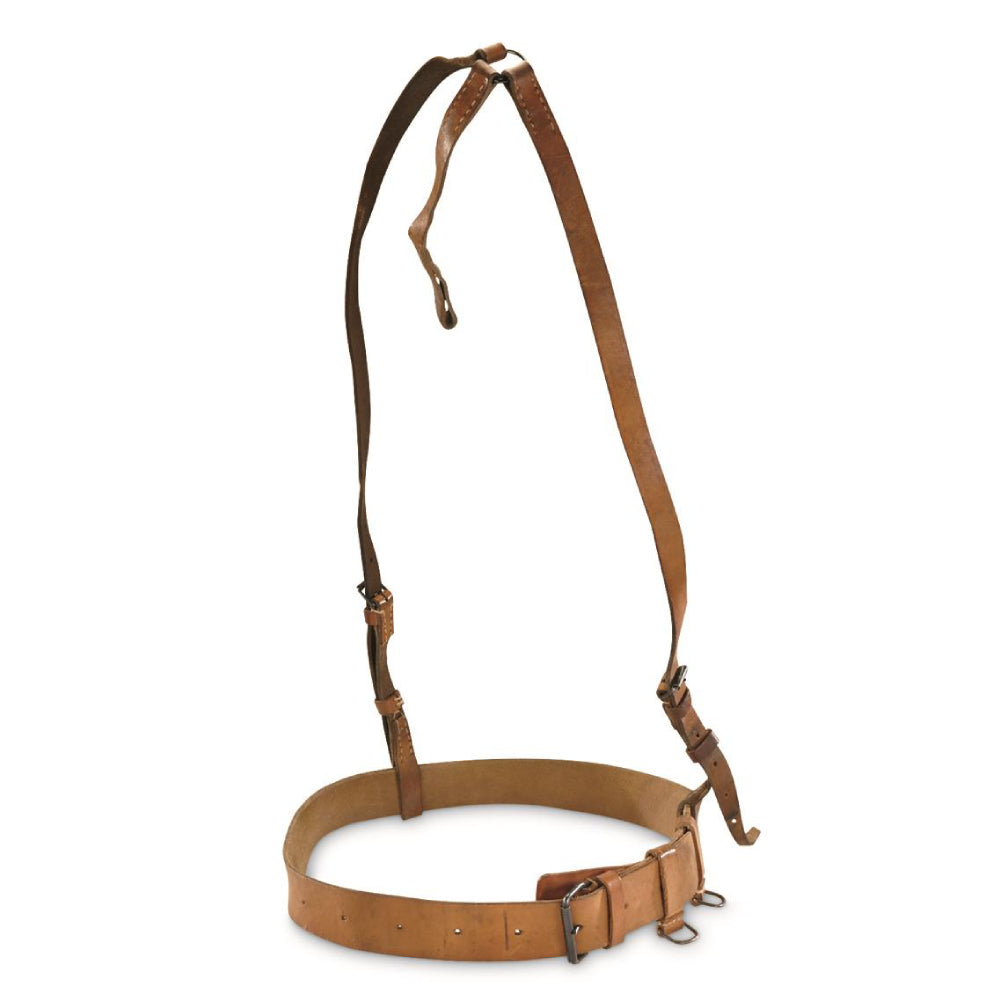 Leather Belts