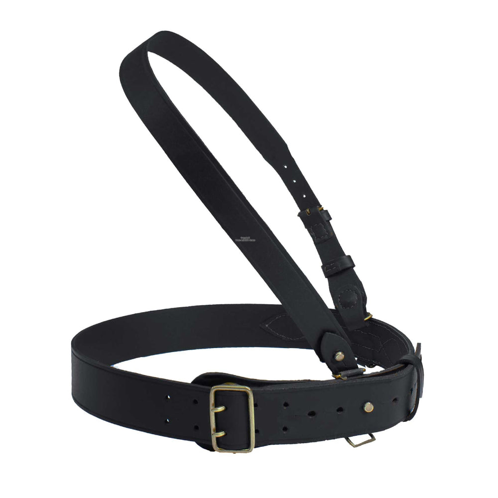 Leather Belts