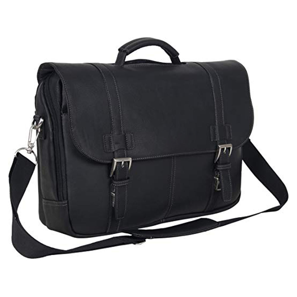 LEATHER BAGS