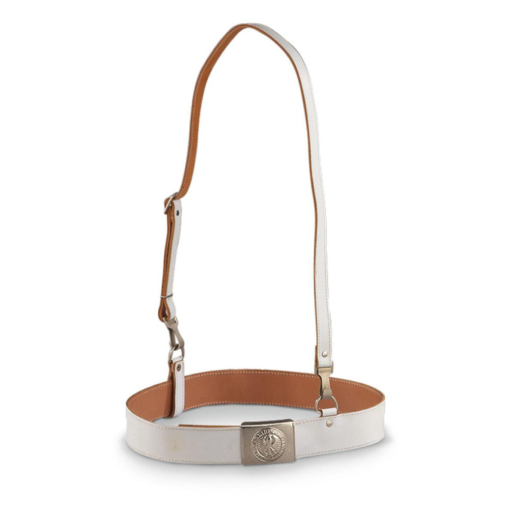 Leather Belts