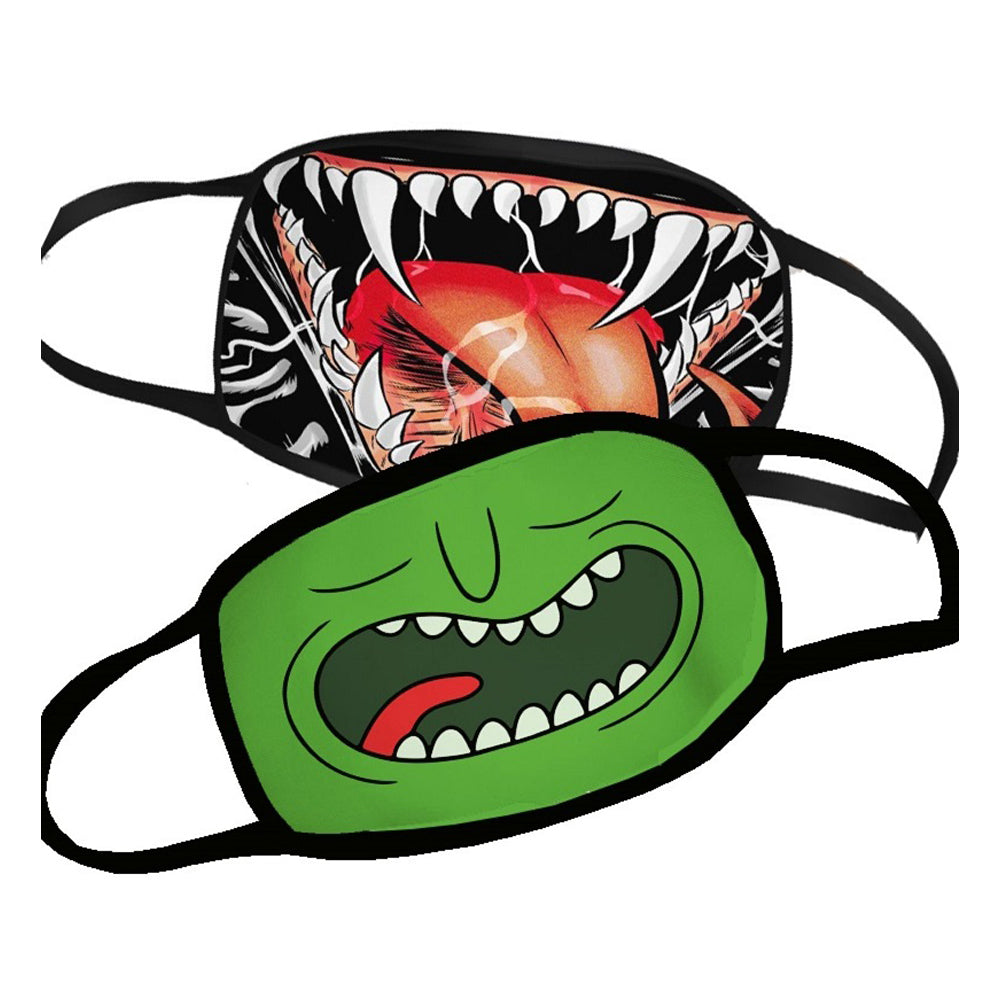 Face Mask26