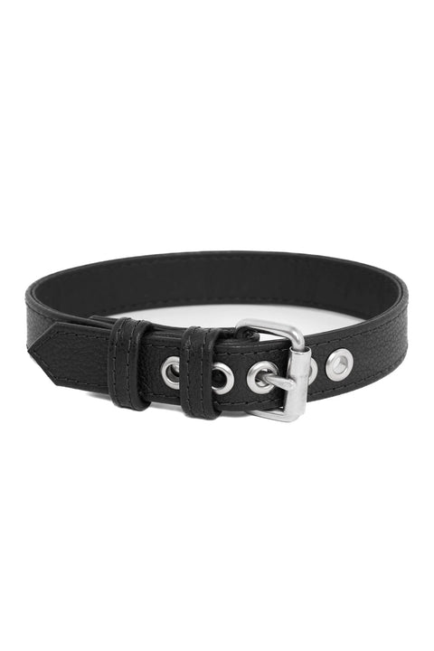 leather armband | Bicep band
