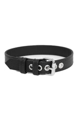 leather armband | Bicep band