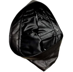 Handmade Men’s Genuine Leather Brief, Soft Lambskin Underwear Shorts, Men’s Gift , Comfort, Stylish