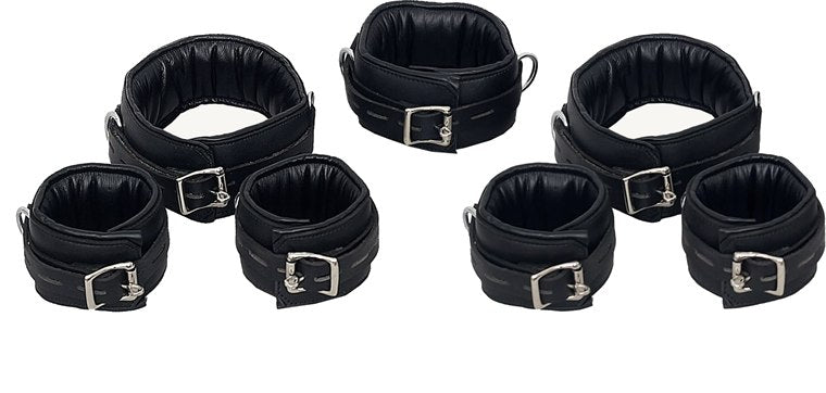 Accessori in pelle — shop the collection