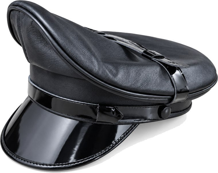 Cappelli in pelle — shop the collection