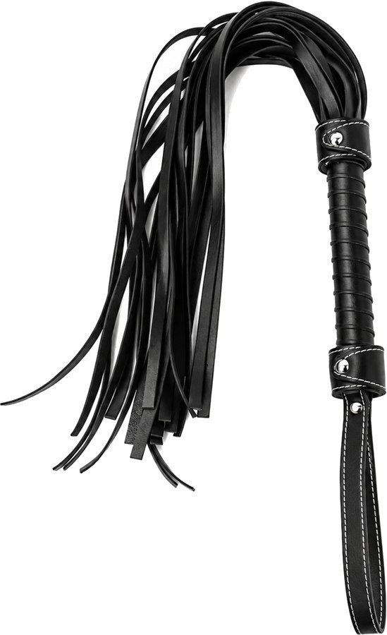 Flogger in pelle — shop the collection