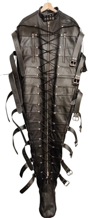 Sleepsack in pelle — shop the collection